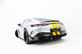 Maxton Design - Carbon Fiber Spoiler V.2 Mercedes Benz AMG GT 43/55/63/63 S E Performance C192