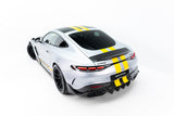 Maxton Design - Carbon Fiber Spoiler V.2 Mercedes Benz AMG GT 43/55/63/63 S E Performance C192
