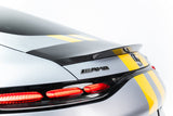Maxton Design - Carbon Fiber Spoiler V.2 Mercedes Benz AMG GT 43/55/63/63 S E Performance C192
