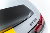 Maxton Design - Carbon Fiber Spoiler V.2 Mercedes Benz AMG GT 43/55/63/63 S E Performance C192