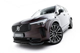 Maxton Design - Front Splitter Volvo XC90 MK2 (Facelift 2)