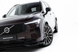 Maxton Design - Front Splitter Volvo XC90 MK2 (Facelift 2)