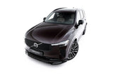 Maxton Design - Front Splitter Volvo XC90 MK2 (Facelift 2)