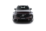 Maxton Design - Front Splitter Volvo XC90 MK2 (Facelift 2)