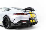 Maxton Design - Carbon Fiber Spoiler V.2 Mercedes Benz AMG GT 43/55/63/63 S E Performance C192