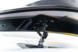 Maxton Design - Carbon Fiber Spoiler V.2 Mercedes Benz AMG GT 43/55/63/63 S E Performance C192