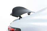 Maxton Design - Carbon Fiber Spoiler V.2 Mercedes Benz AMG GT 43/55/63/63 S E Performance C192