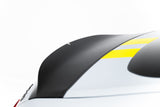 Maxton Design - Carbon Fiber Spoiler V.2 Mercedes Benz AMG GT 43/55/63/63 S E Performance C192