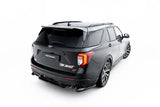 Maxton Design - Spoiler Cap Ford Explorer ST MK6