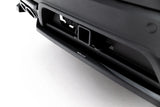 Maxton Design - Rear Splitter Ford Explorer ST MK6