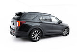 Maxton Design - Side Skirts Diffusers Ford Explorer ST MK6