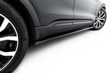 Maxton Design - Side Skirts Diffusers Ford Explorer ST MK6