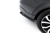 Maxton Design - Rear Side Splitters Ford Explorer ST MK6