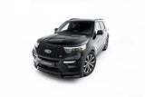 Maxton Design - Front Splitter Ford Explorer ST MK6
