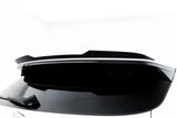 Maxton Design - Spoiler Cap Jaguar F-Pace S X761