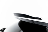 Maxton Design - Spoiler Cap Jaguar F-Pace S X761