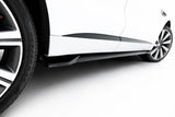 Maxton Design - Side Skirts Diffusers Jaguar F-Pace S X761