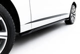 Maxton Design - Side Skirts Diffusers Jaguar F-Pace S X761