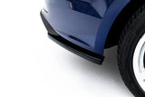 Maxton Design - Rear Side Splitters V.1 Audi S5 Coupe F5
