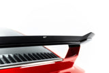 Maxton Design - Spoiler Cap Porsche 911 Carrera Aero / Carrera GTS 992.2