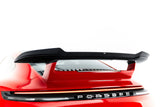 Maxton Design - Spoiler Cap Porsche 911 Carrera Aero / Carrera GTS 992.2