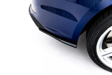Maxton Design - Rear Side Splitters V.2 Audi S5 Coupe F5