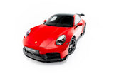 Maxton Design - Front Splitter Porsche 911 Carrera Aero / Carrera GTS 992.2