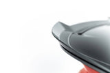 Maxton Design - Spoiler Cap Porsche 911 Carrera Aero / Carrera GTS 992.2