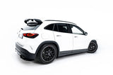 Maxton Design - Side Skirts Diffusers Mercedes Benz GLA35 AMG H247