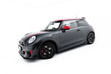 Maxton Design - Street Pro Side Skirts Diffusers + Flaps Mini John Cooper Works F65