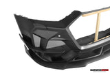 DarwinPro - IMP Front Bumper Audi RS6 Avant C8 & RS7 C8 - Royal Body Kits