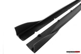 DarwinPro - IMP Side Skirts Audi RS6 Avant C8 & RS7 C8 - Royal Body Kits