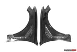 DarwinPro - IMP Front Fenders Audi RS6 Avant C8 - Royal Body Kits