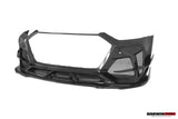 DarwinPro - IMP Front Bumper Audi RS6 Avant C8 & RS7 C8 - Royal Body Kits