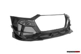 DarwinPro - IMP Front Bumper Audi RS6 Avant C8 & RS7 C8 - Royal Body Kits