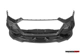 DarwinPro - IMP Front Bumper Audi RS6 Avant C8 & RS7 C8 - Royal Body Kits