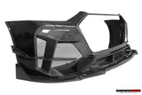 DarwinPro - IMP Front Bumper Audi RS6 Avant C8 & RS7 C8 - Royal Body Kits