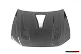 DarwinPro - IMP Hood Audi RS6 Avant C8 - Royal Body Kits