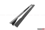 DarwinPro - IMP Side Skirts Audi RS6 Avant C8 & RS7 C8 - Royal Body Kits