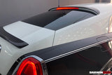 DarwinPro - BKSS Style Roof Spoiler Rolls Royce Wraith - Royal Body Kits