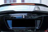 DarwinPro - BKSS Style Trunk Spoiler Rolls Royce Wraith - Royal Body Kits