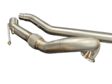 Spartan Performance - De-Cat Downpipe Audi S3 2.0 TSI 8V (Non-OPF) - Royal Body Kits