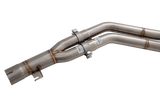 XFORCE - Valved Cat-Back System BMW M235i F22 Exhaust System XFORCE royalty-bespoke.myshopify.com 