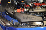 Injen Technology - Air Intake Subaru WRX STI MK4