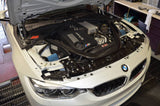 Injen Technology - Air Intake BMW M2C/M3/M4 S55 F8X