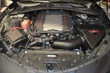 Injen Technology - Air Intake Chevrolet Camaro SS V8 6.2l