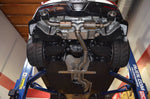 Injen Technology - Exhaust System Toyota Supra 3.0l MK5