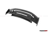 DarwinPro - Rear Wing V.2 Mercedes Benz AMG GT/GTC Roadster - Royal Body Kits
