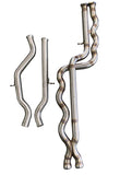 Active Autowerke - Equal Length Mid Pipe BMW M3/M4 F8X Mid Pipe Active Autowerke royalty-bespoke.myshopify.com 