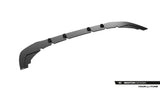 Maxton Design - Street Pro Front Splitter Mini John Cooper Works F65
